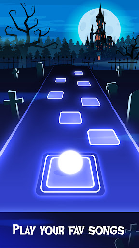 Tiles Hop - Jeux De Musique screen 4