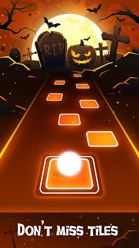 Tiles Hop - Jeux De Musique screen 3